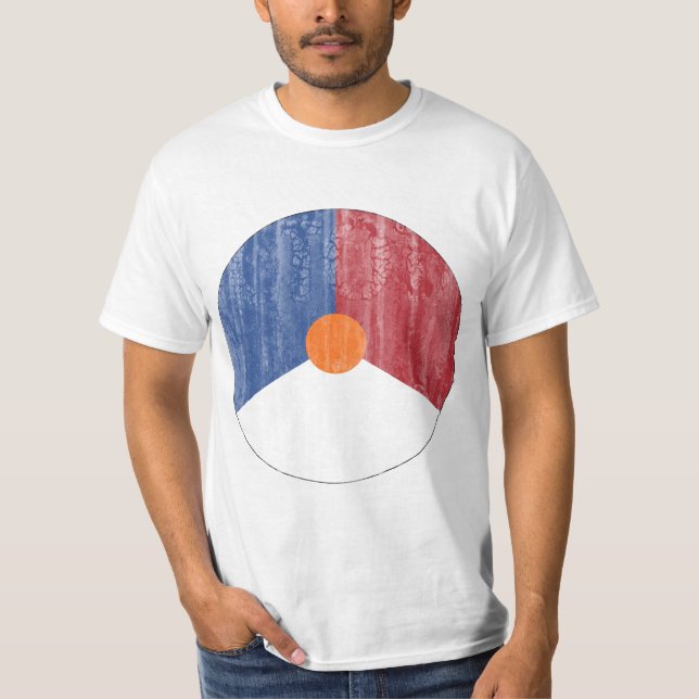 Royal Netherlands Air Force T-Shirt (Front)