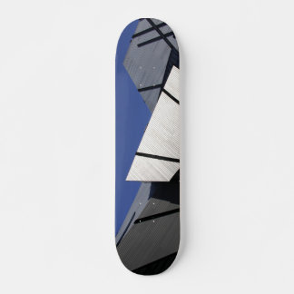 Royal Ontario Museum Skateboard
