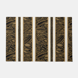 Royal Palm Doormat