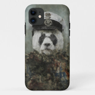 Royal Panda General Mobile Case