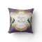 Royal Peacock (Purple) Personalised Anniversary