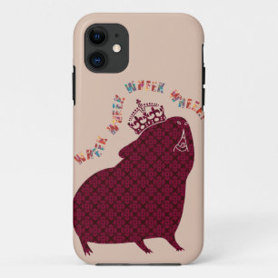 ROYAL PEEG Case-Mate iPhone CASE