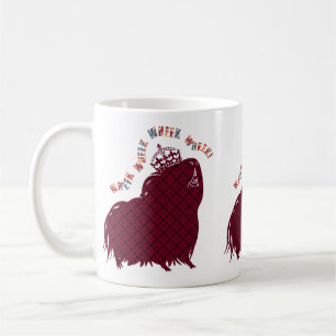 ROYAL PEEG COFFEE MUG