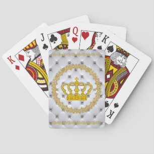Royal Playing Cards