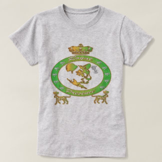Royal Presence (Women's) T-Shirt