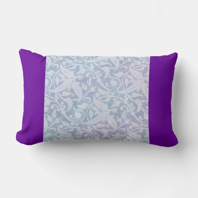 Royal Prince Mix & Match Lumbar Cushion (Front)