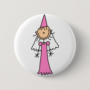 Royal Princess Button