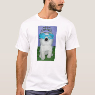 Royal Princess Humour/Tiara T-Shirt
