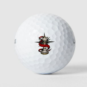 Royal Queen Golf Balls