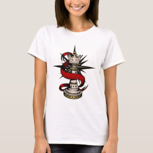 Royal Queen T-Shirt