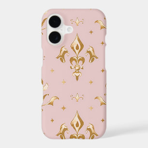Royal Rose Phone Case