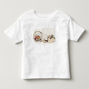 Royal Sharpening Service Toddler T-Shirt