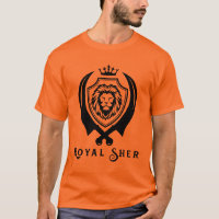 Royal Sher