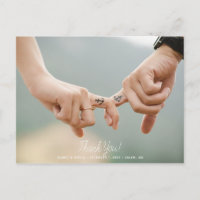 Royal Skull Thank Wedding