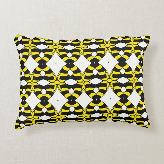 Royal Solaris Decorative Cushion (Front)