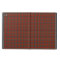 Royal Stewart Classic Red Scottish Tartan