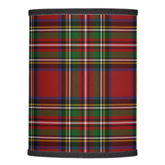 Royal Stewart Lamp Shade (Only)