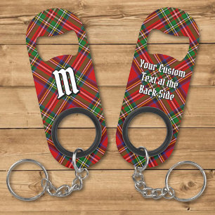 Royal Stewart Tartan
