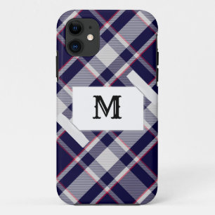 Royal Stewart Tartan  Case-Mate iPhone Case