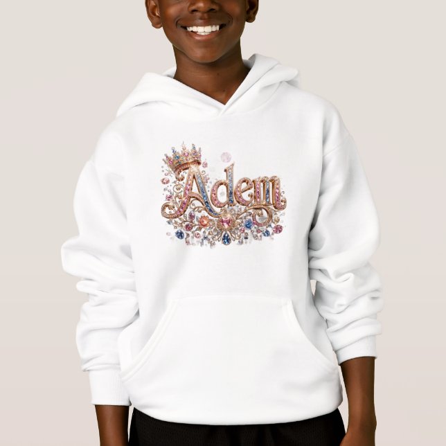  Royal Style Adam Design (Front)