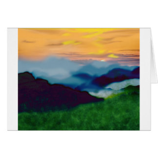 Royal Sunset