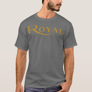 Royal T-Shirt