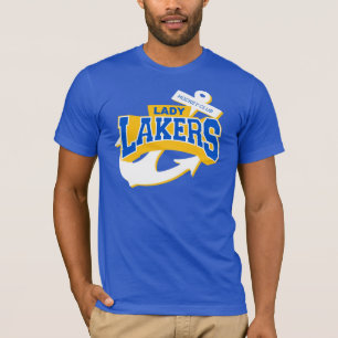 Royal T T-Shirt