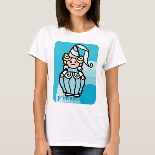 royal threads. T-Shirt (Front)