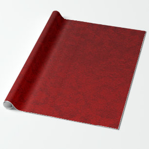 Royal Velvet Wrapping Paper