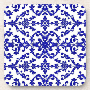 royal vine mosaic coaster