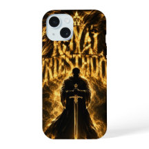 Royal Warrior – Rise Above