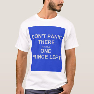 Royal wedding - 29th april 2011 - Harry T-Shirt