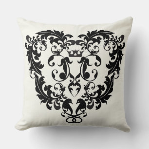 Royal Wedding Cushion