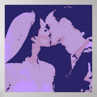 Royal Wedding Gifts/Kate & William Poster