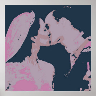 Royal Wedding Gifts/Kate & William Poster