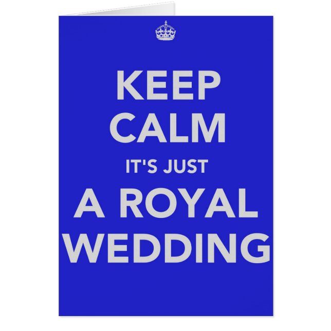 Royal wedding - Kate & William - 29th april 2011 (Front)