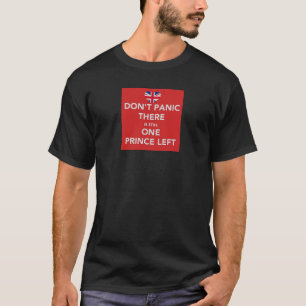 Royal wedding - Kate & William - 29th april 2011 T-Shirt