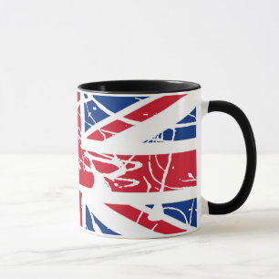 Royal Wedding Mug