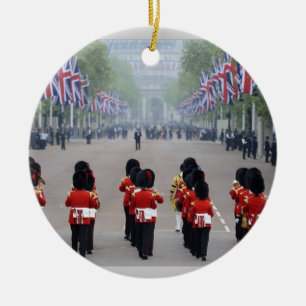 Royal Wedding Ornament