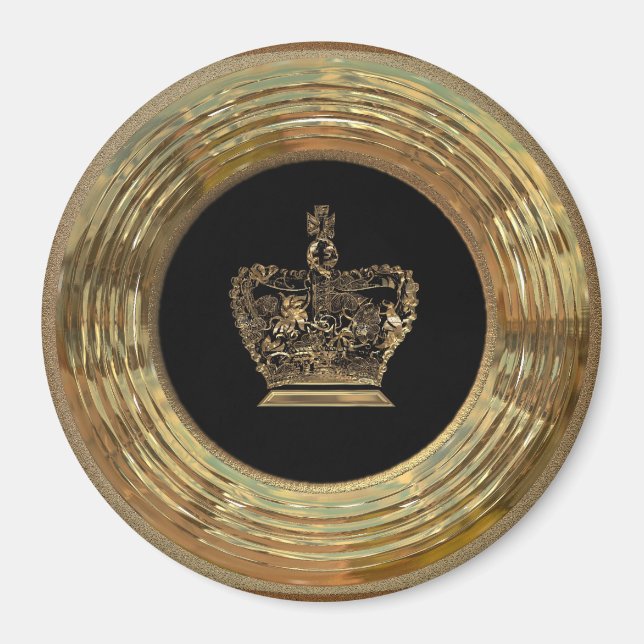 Royalee  Magnet (Front)