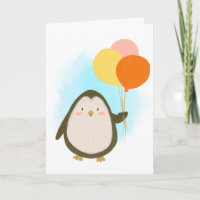Royally Happy Birthday Elegant Greeting Card – Lux
