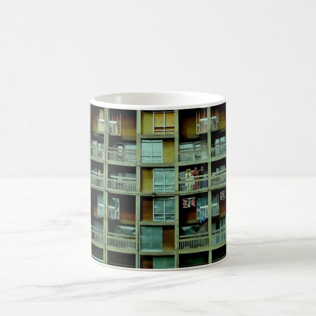 royals at parkhill coffee mug (Center)