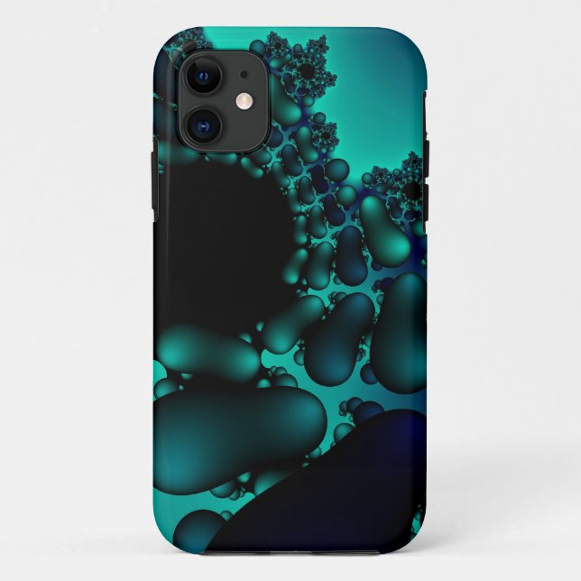 Royalty Case-Mate iPhone Case (Back)