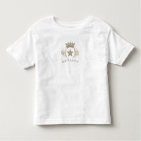 "Royalty" KFGK BLessed Collection T-Shirt
