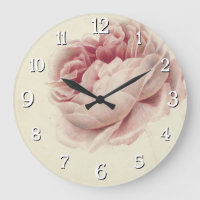 Roze Roos (1792) – Timeless Vintage Botanical Art