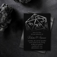 RPG Dice | Fantasy Old School Tabletop Retro Gamer