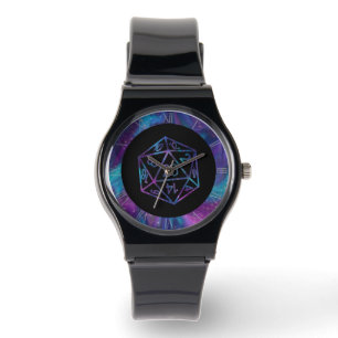 RPG Dice   Nebula Fantasy Tabletop Retro PnP Gamer Watch