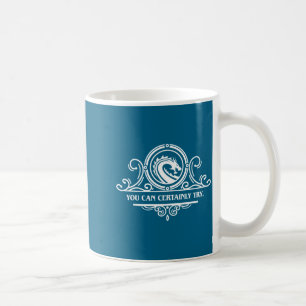 Rpg games you can certainly try funny style vintag coffee mug