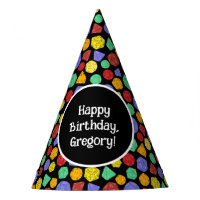 RPG Gaming Dice, Board, Fantasy Games Themed Party