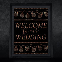 RPG Lights | Copper Fantasy Tabletop Gamer Welcome